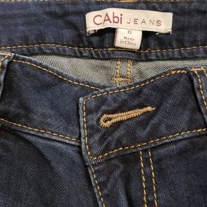 Cabi jeans